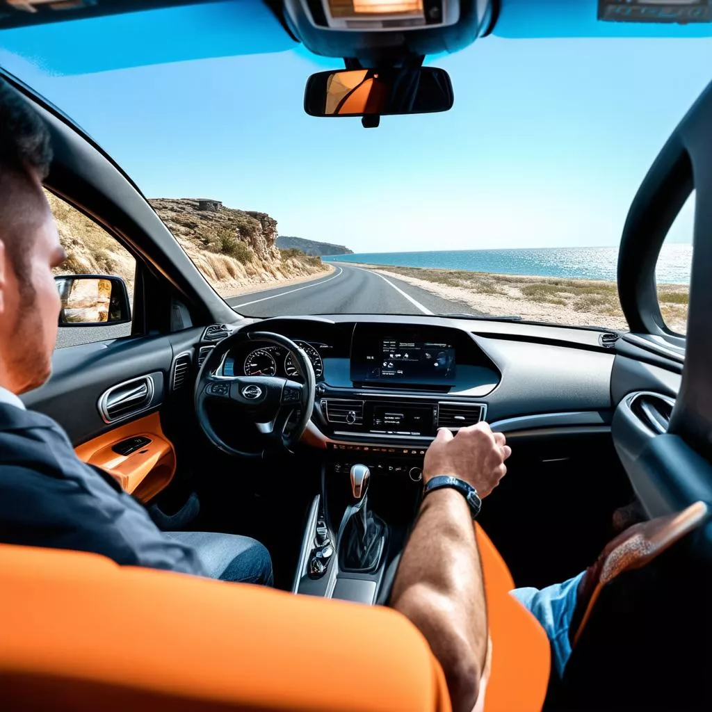 Best Driving Songs and Their Composers