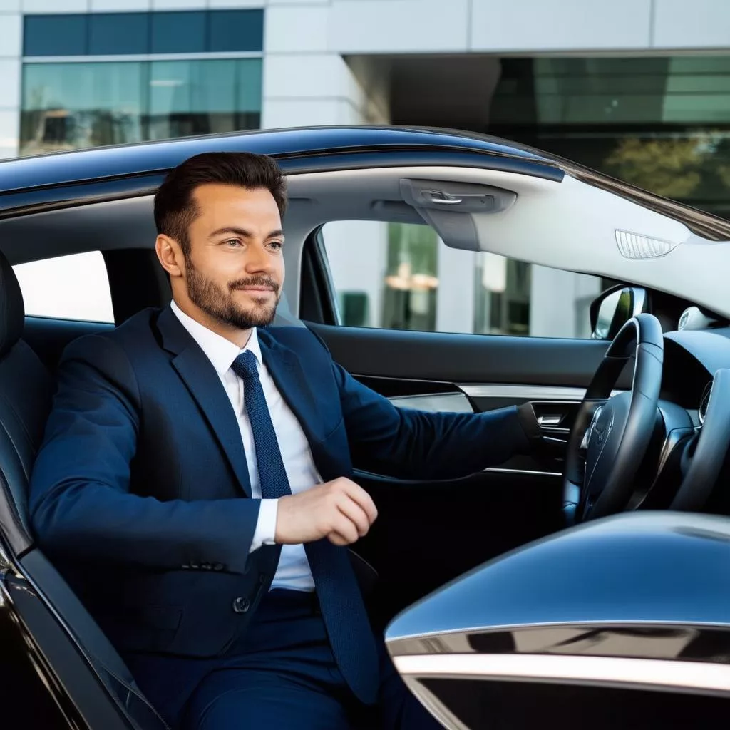 Office Clerk and Driver Jobs: Opportunity or Challenge?