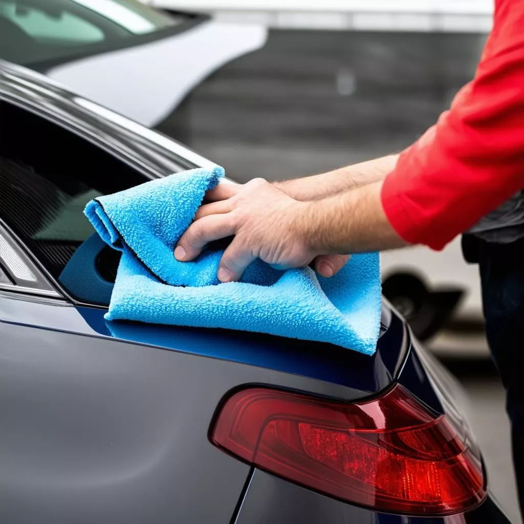 Effacer les rayures sur sa voiture : astuces pour une carrosserie impeccable