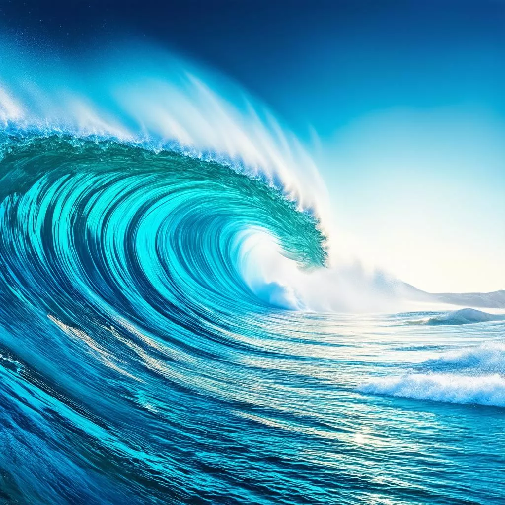 Đột phá tư duy với "Đợt tấn công thứ 5: Informational" - Làn sóng thông tin bùng nổ