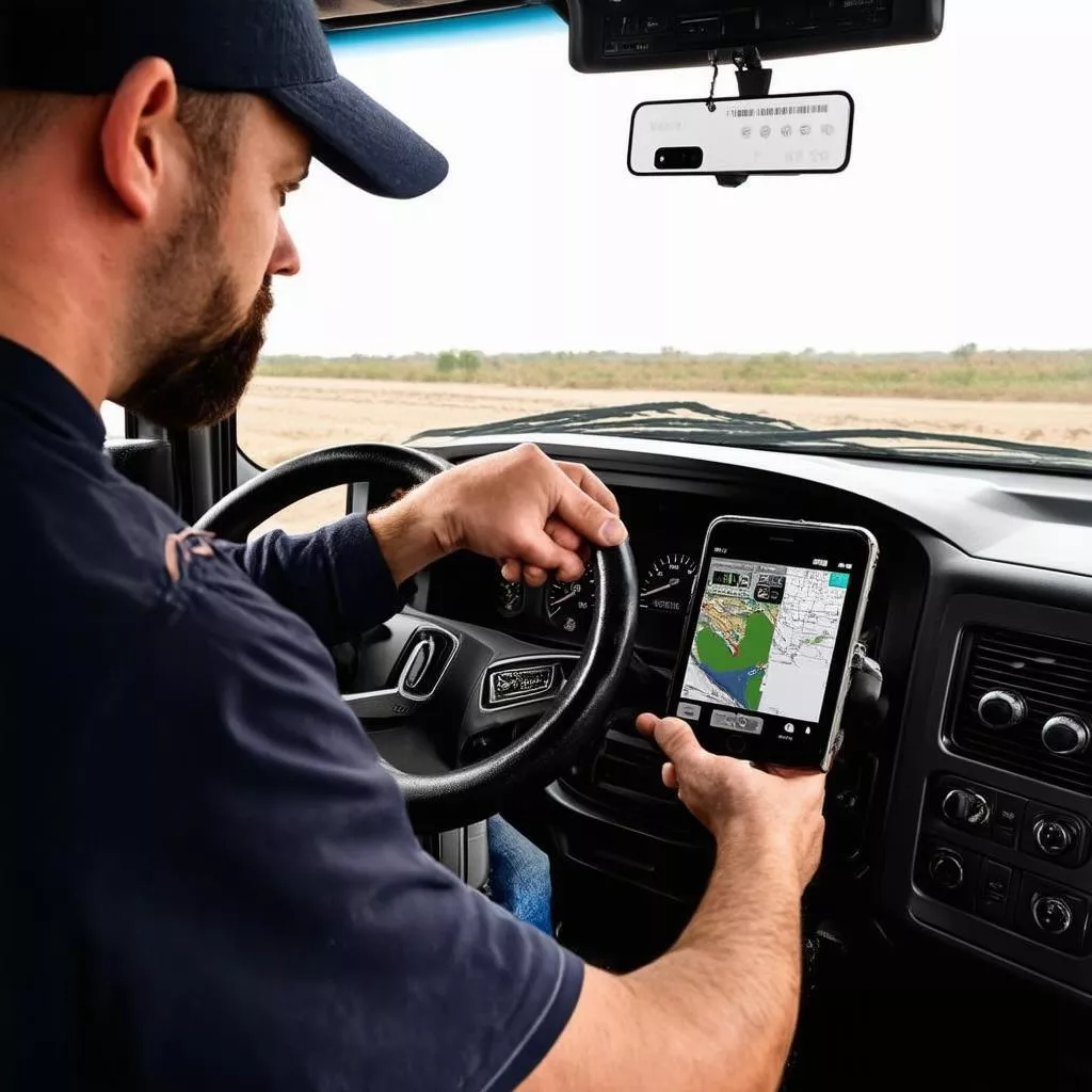 Vietnam's GPS Tracking Mandate for Vehicles: What Drivers Need to Know