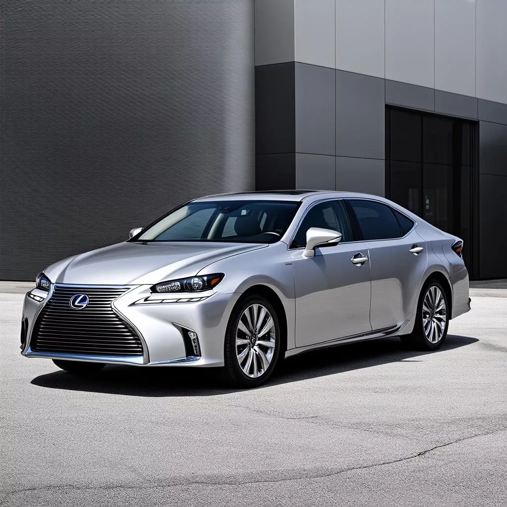 Lexus Price Guide: Explore the World of Luxury Cars