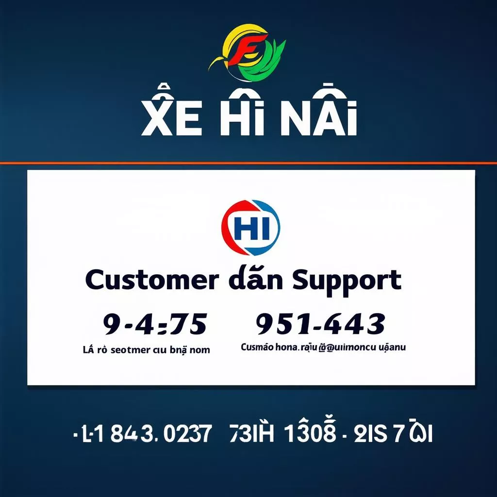 Liên hệ Đại lý XE TẢI HÀ NỘI