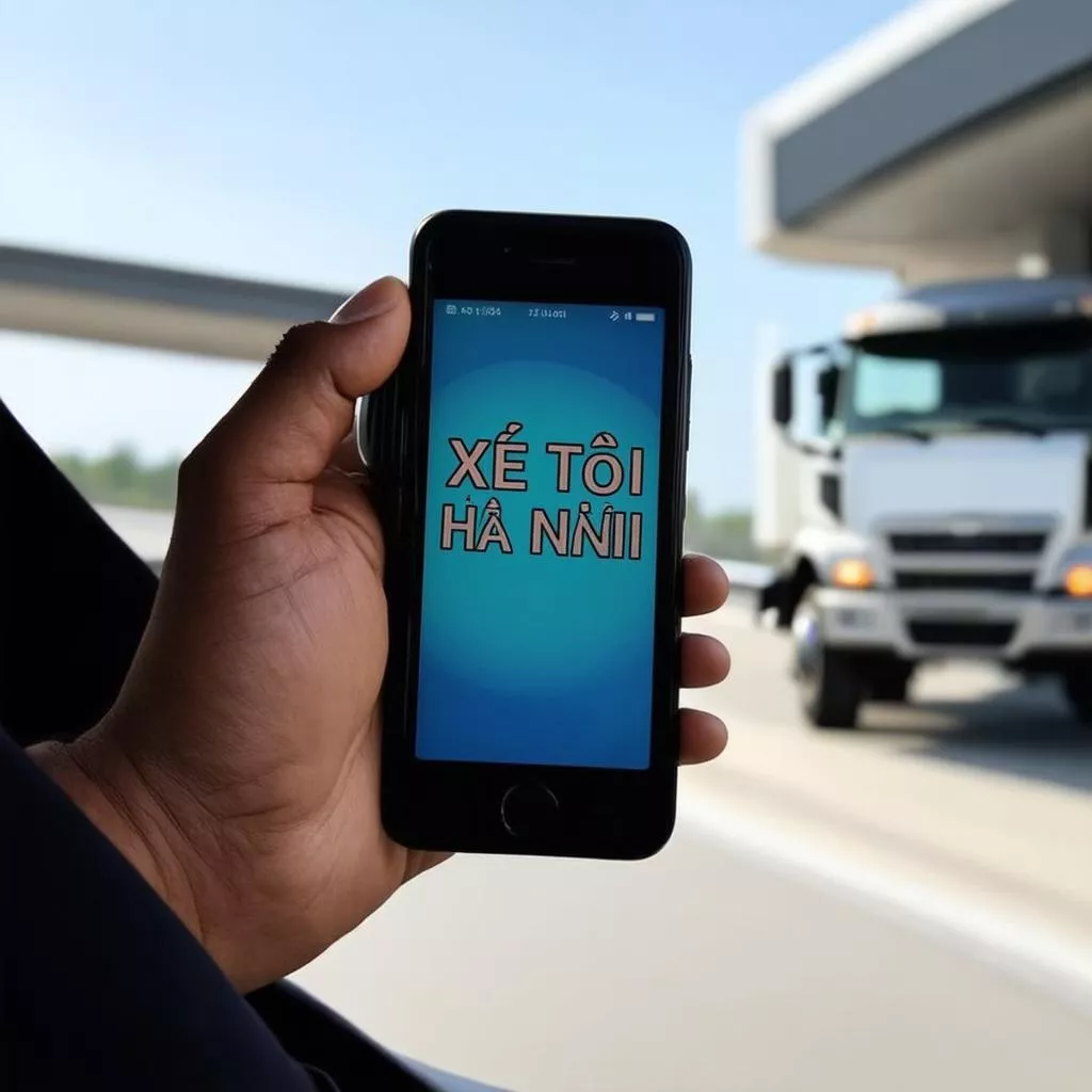 Contact Us to Buy a Truck