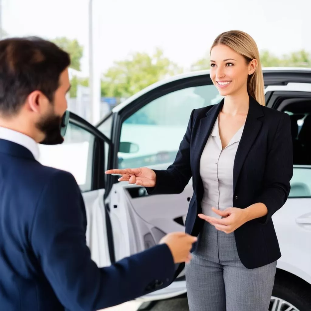 Liên hệ tư vấn mua xe