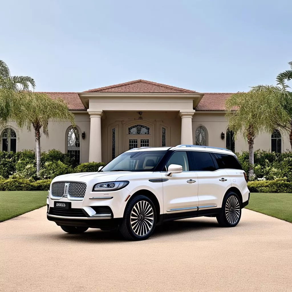 2020 Lincoln Aviator Price in Vietnam: Luxury SUV Worth the Price?