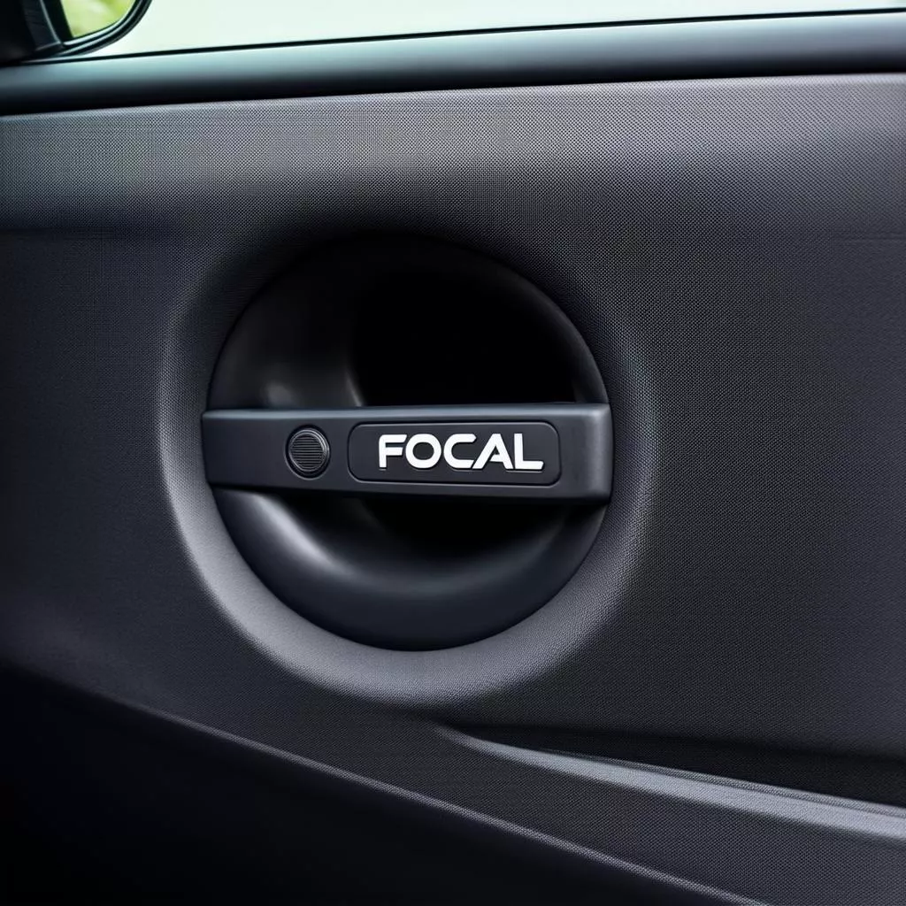 Focal Auto-Lautsprecher: Konzertsaal auf vier Rädern