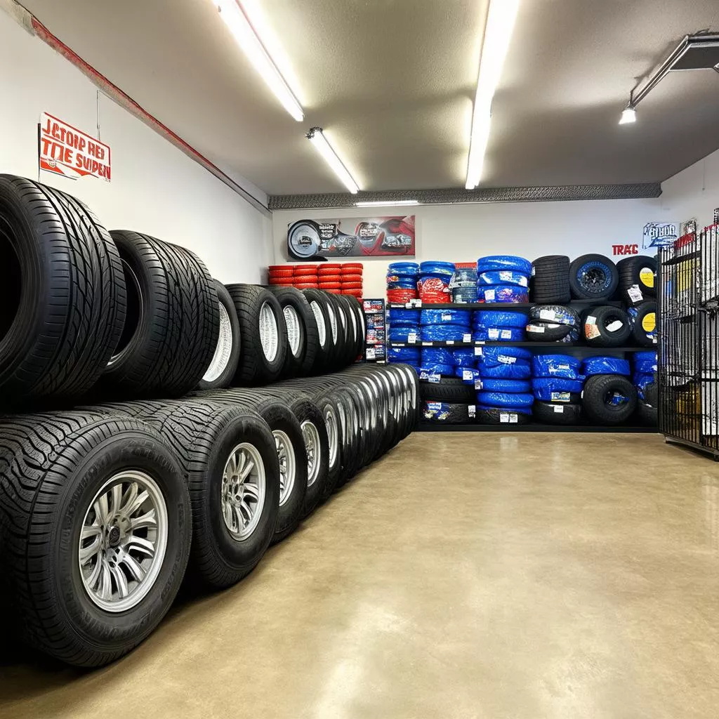 汽车轮胎多少钱？- 车主必关注的问题！