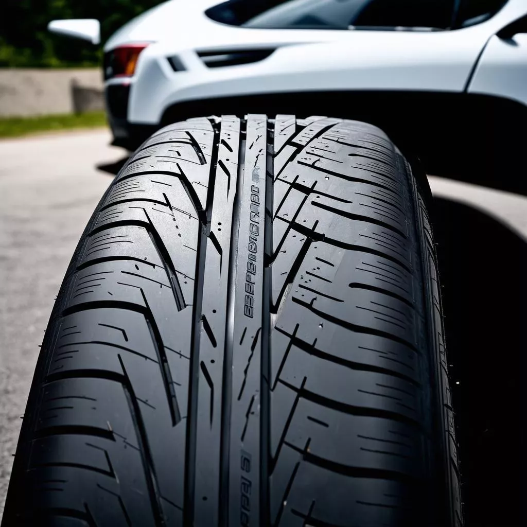 Pneumatici Bridgestone: Sicurezza e Comfort per la Tua Auto