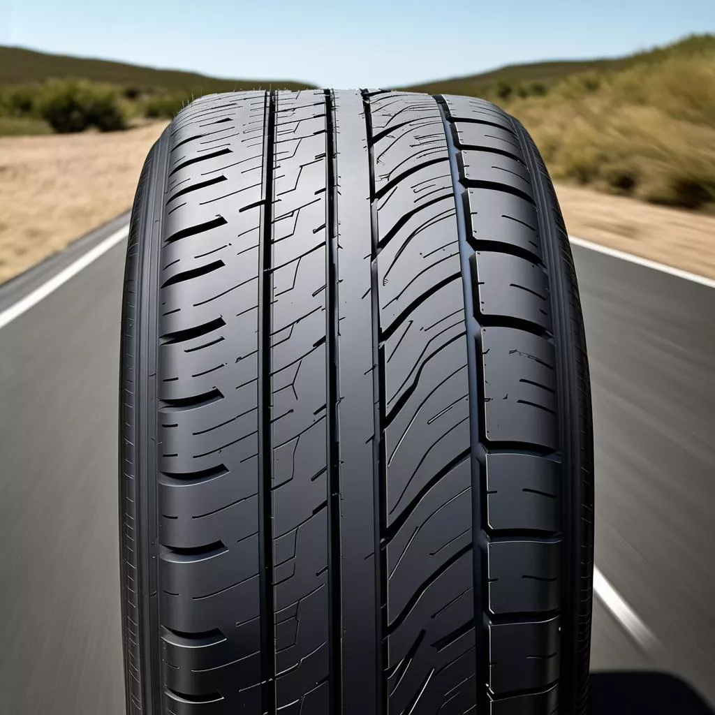 Giá Lốp Xe Bridgestone: Lựa Chọn Thông Thái Cho "Chiến Mã" Của Bạn