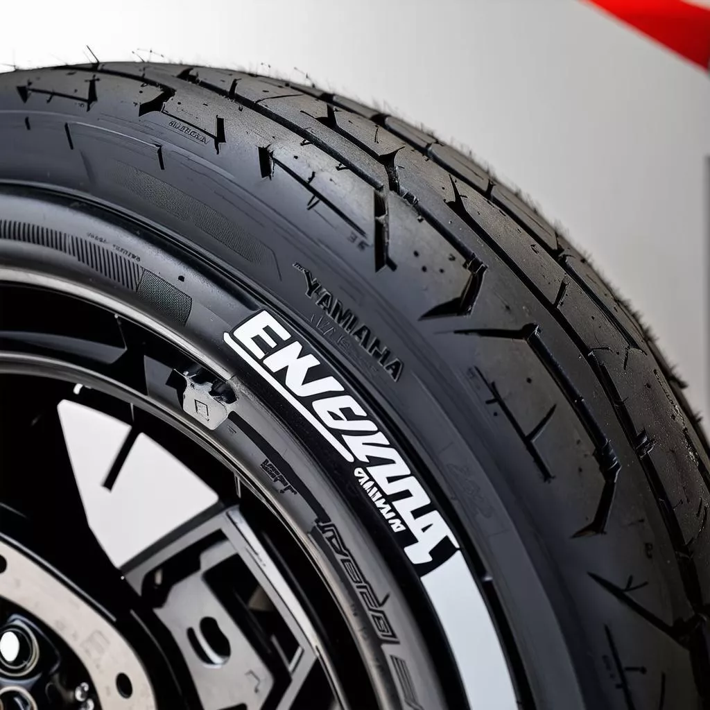 Yamaha Exciter 150 Tire Prices: The Right Choice for Your Ride