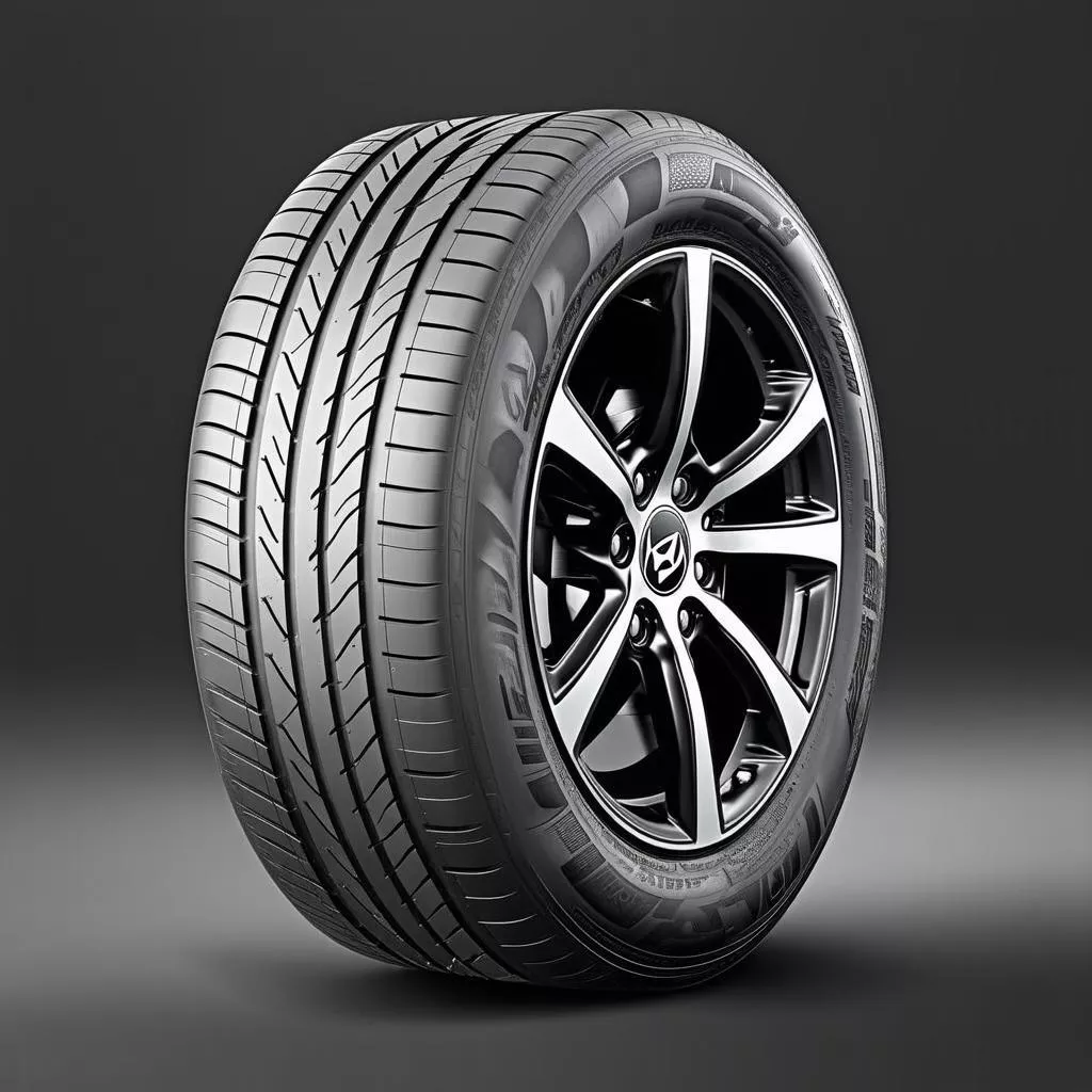 Bảng Giá Lốp Xe i10 - Lựa Chọn Thông Minh Cho Xế Yêu