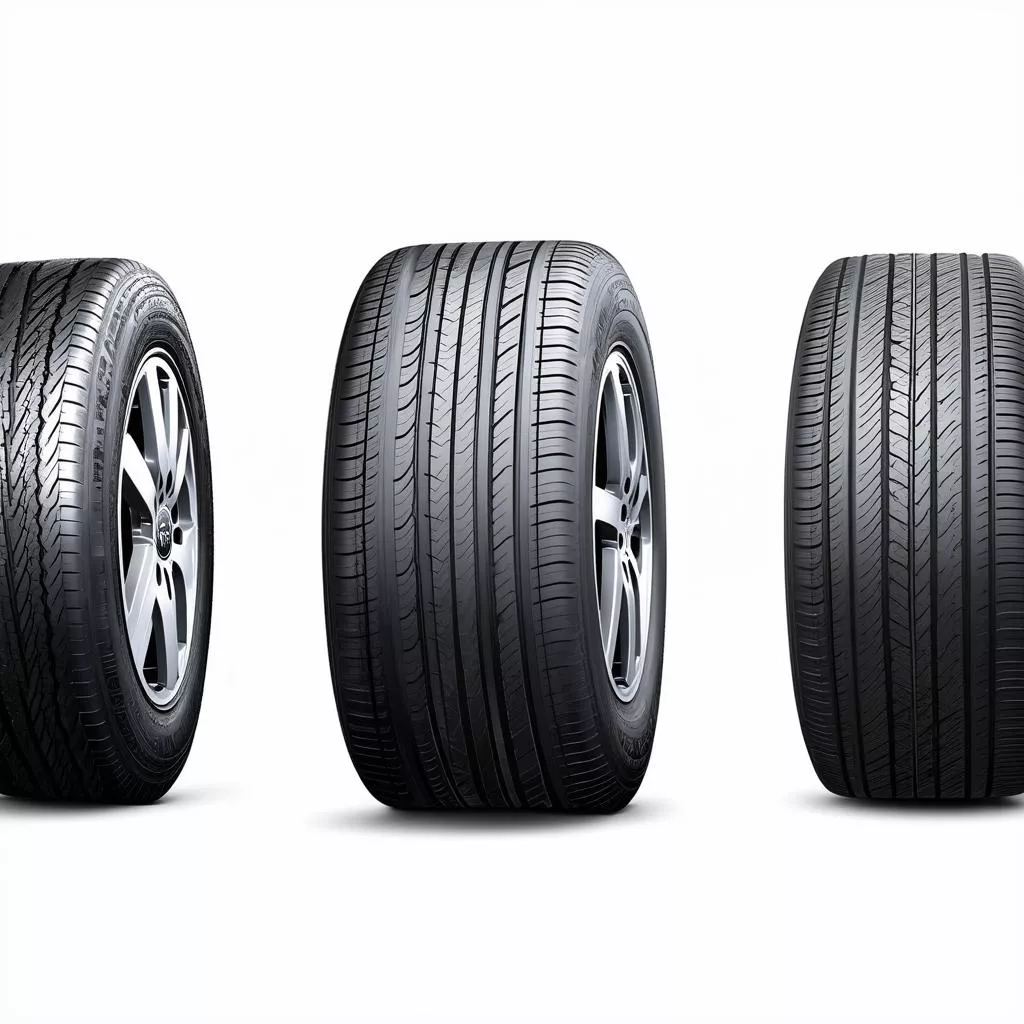 Lốp Đúc Sơ Cua Cho Xế Yêu Kia Van: Bảo Bối Cho Mọi Hành Trình