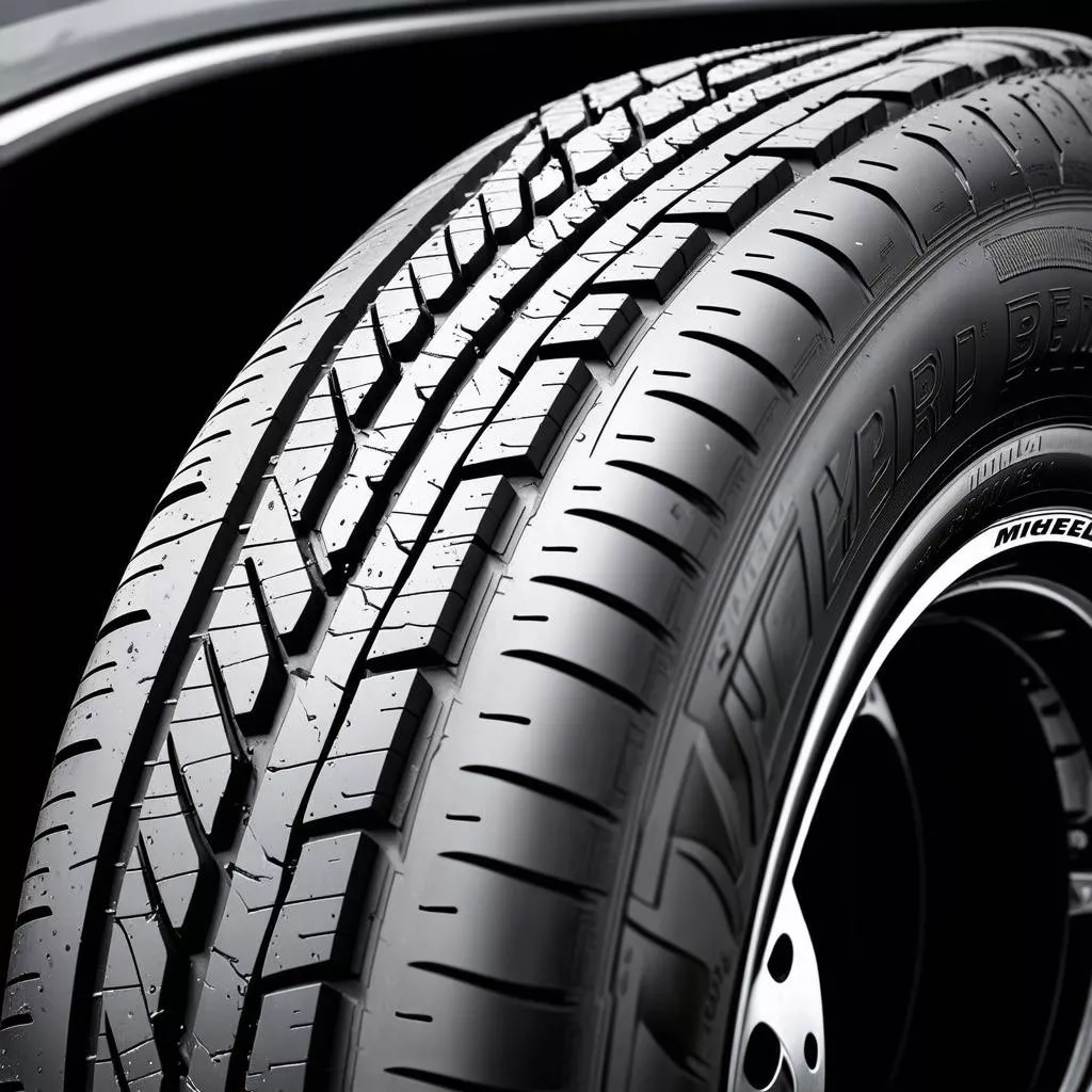 Lốp Ô Tô Michelin 195 65R15: Lựa Chọn Thông Minh Cho Xế Yêu