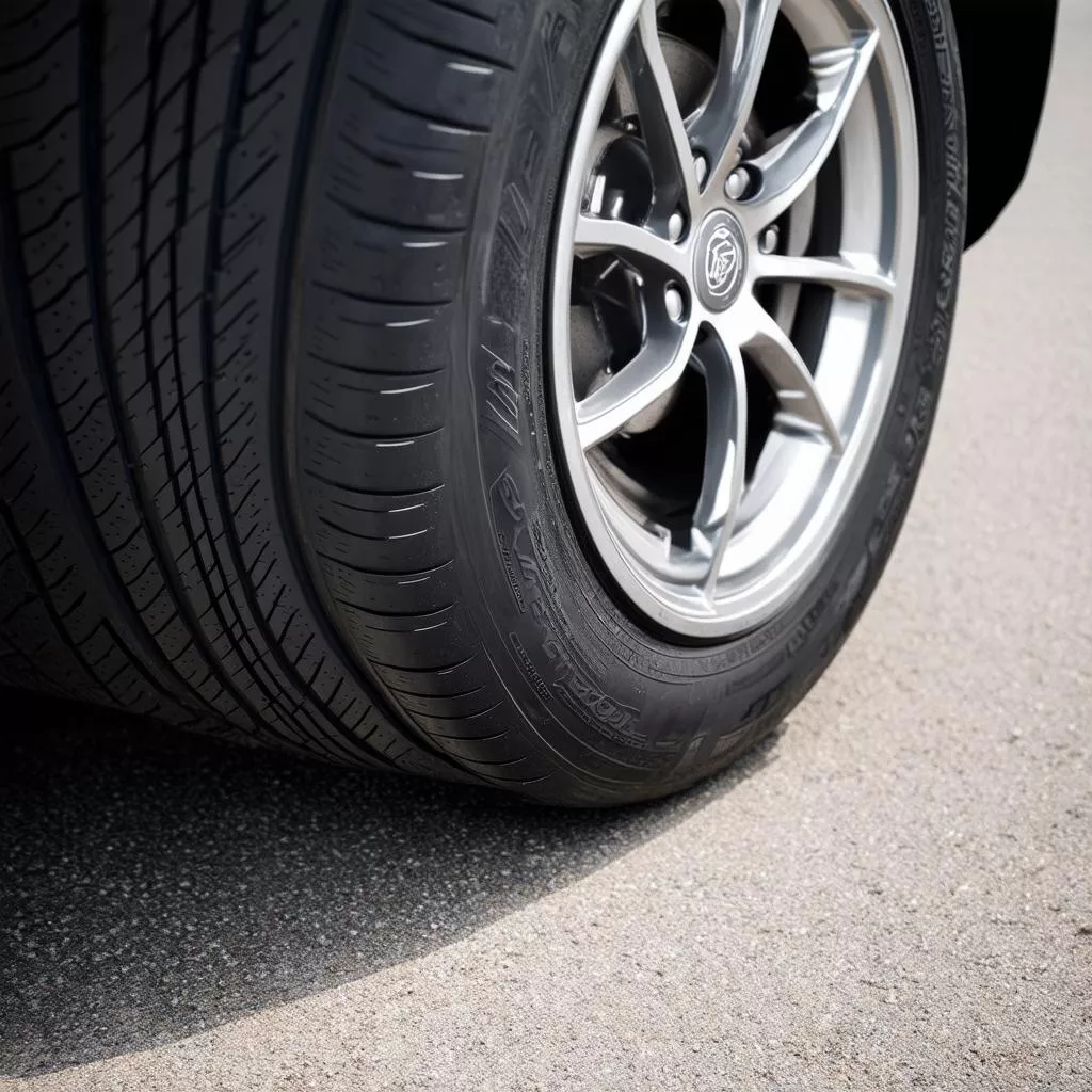 Khám Phá Thế Giới "Giáp Giới" Của Xế Yêu: Các Bộ Phận Vỏ Xe Ô Tô