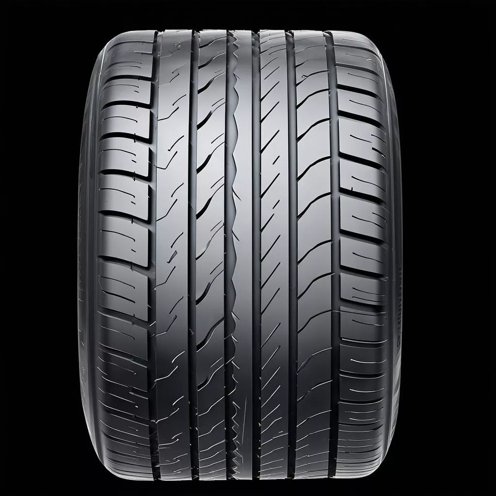 LKW-Reifen: Dreh- und Angelpunkt für Betrieb und Glück