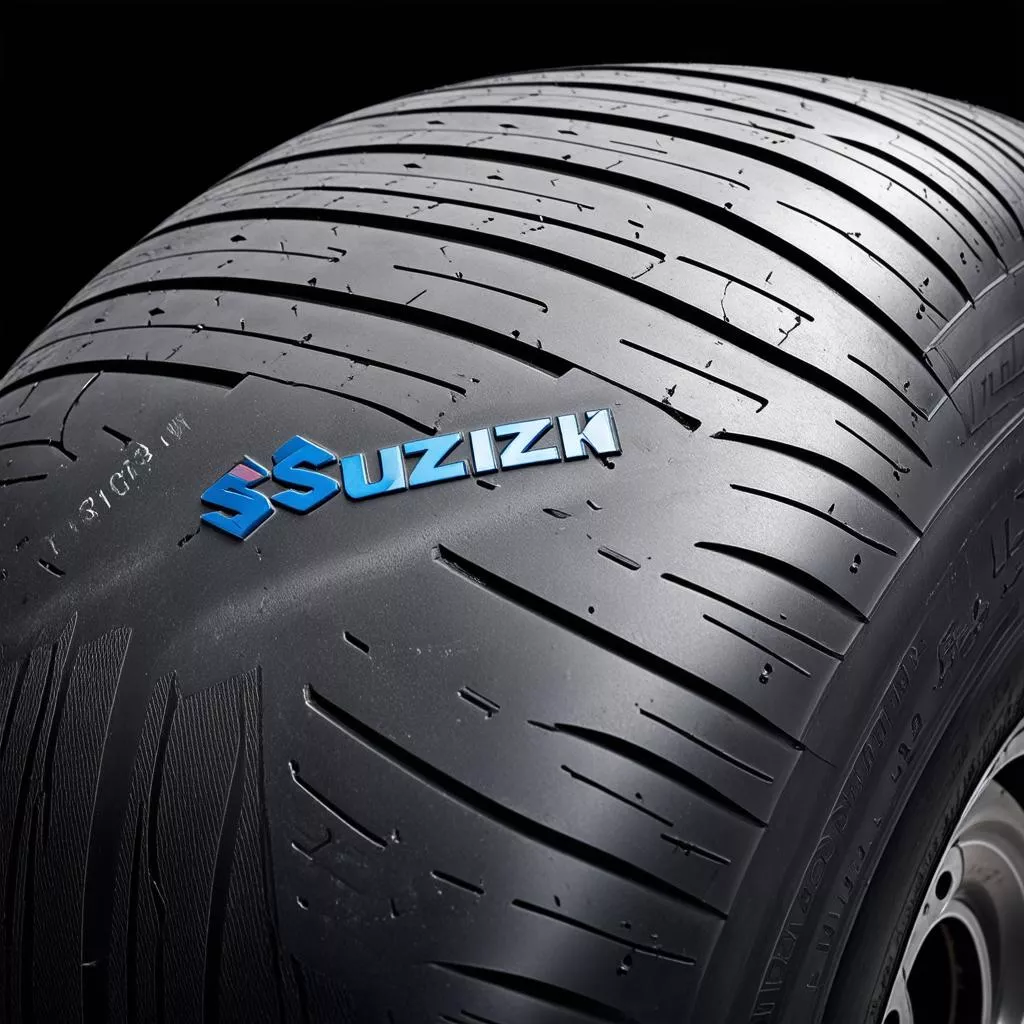 Suzuki Van Tire Prices: Ensuring Safe and Reliable Journeys