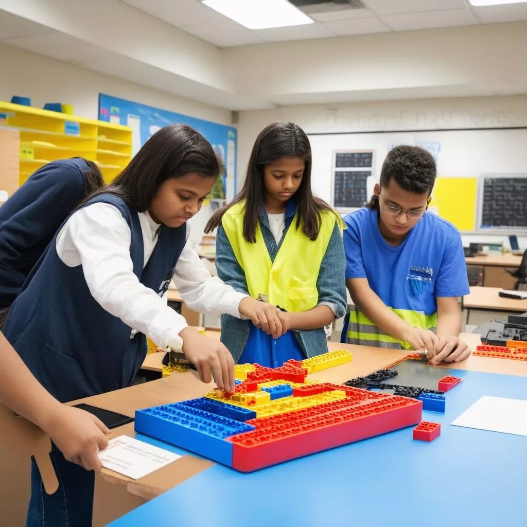 Which High School Track Should You Choose for Automotive Engineering?