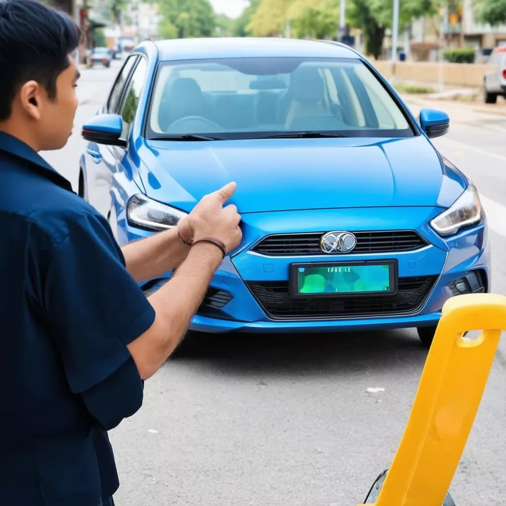 Chevrolet Cruze Price in Vietnam: A Comprehensive Guide
