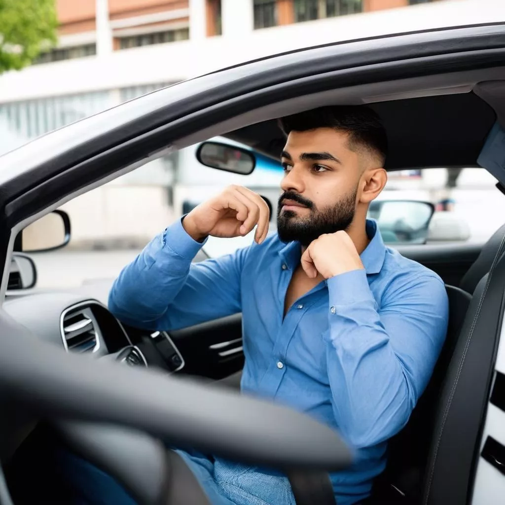 Mua Xe Ô Tô Chạy Grab: Cẩm Nang Lựa Chọn Xế Cưng Vàng Trong Làng Kinh Doanh