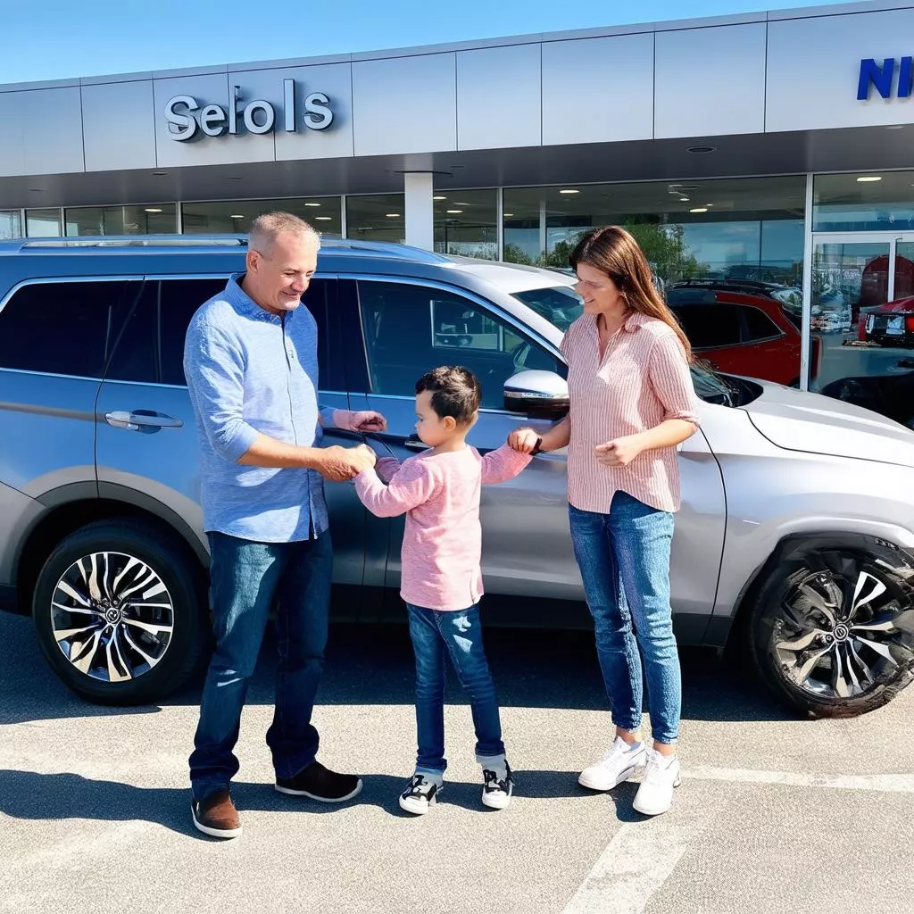 "안 리 자동차"에 대한 진실: 신뢰와 품질, 아니면 단순한 이름?