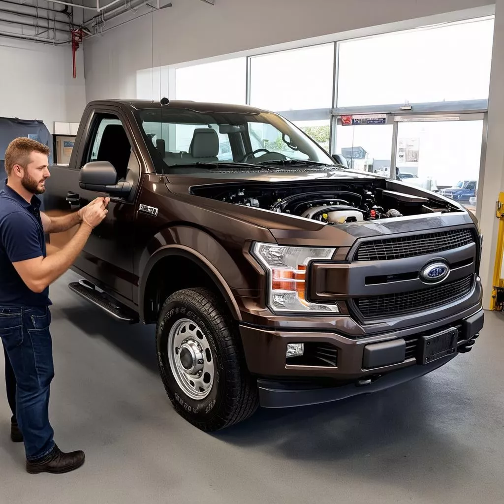 Buying Lucky Phone Number License Plates for Trucks in Hanoi: What You Need to Know