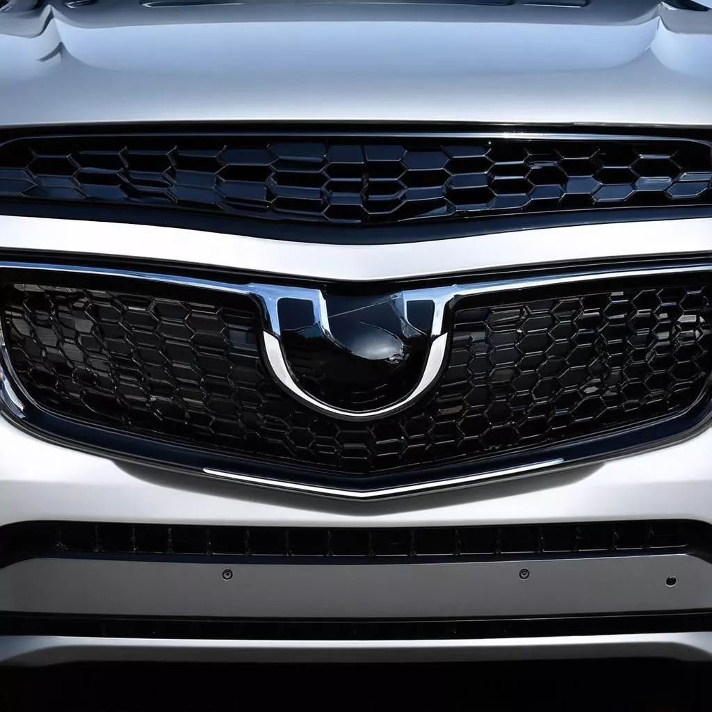 Ca Lăng Ô Tô Là Gì? Tìm Hiểu Vai Trò Và Ý Nghĩa Của Nó