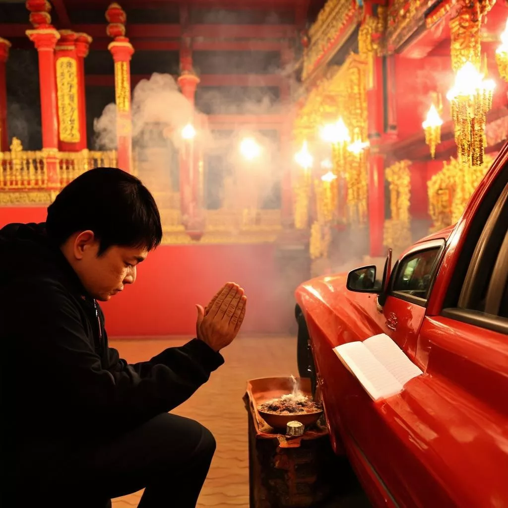 Hành Trình Trở Thành Bậc Thầy Đường Trường: Học Lái Xe Đông Thap Giao Thông Vận Tải