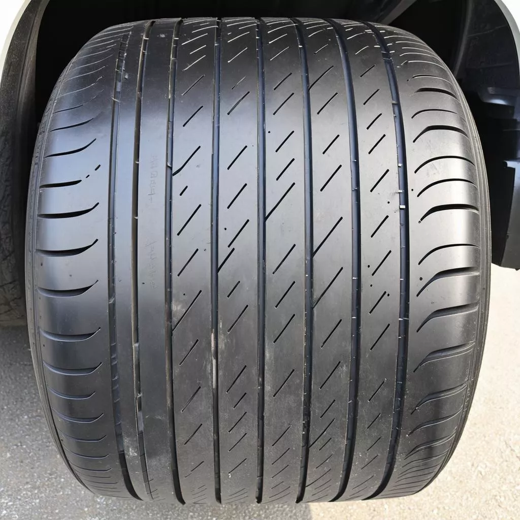 Giá lốp ô tô Michelin 195 65R15: Lựa chọn hợp lý cho xế yêu