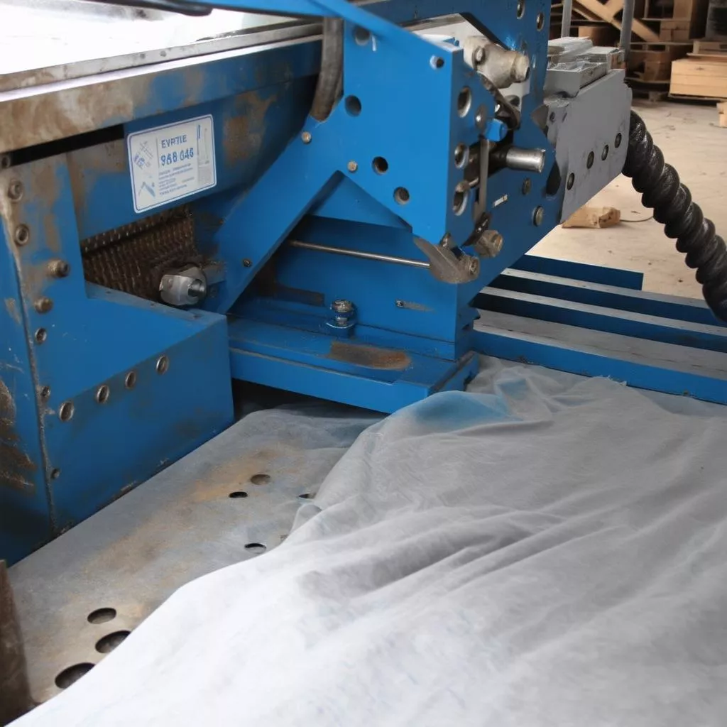 May đóng eyelet 2 tấn: Giải pháp vận chuyển linh hoạt cho mọi công trình