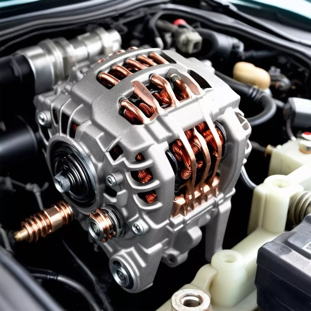 Car Alternator Price: How Much Should You Pay?