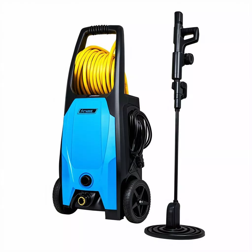 Tư Vấn Máy Rửa Xe Bosch: Chọn Lựa Nào Cho Hiệu Quả?