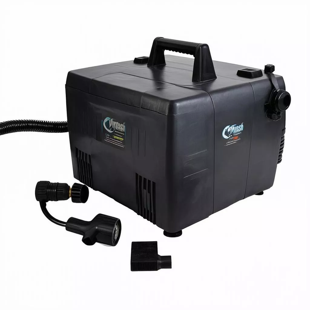 The Ultimate Guide to Buying a Car Wash Machine