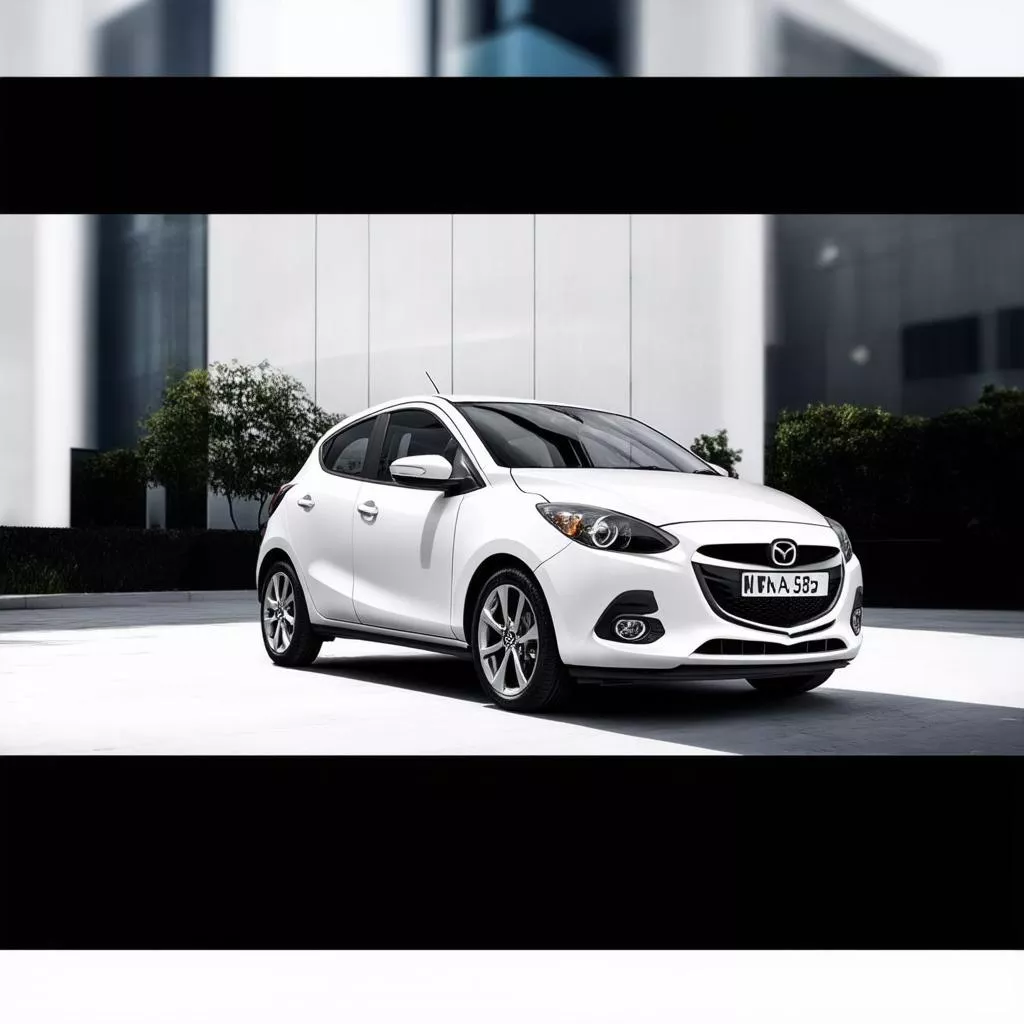 Giá xe Mazda 2 số tự động: Lựa chọn lý tưởng cho cuộc sống năng động