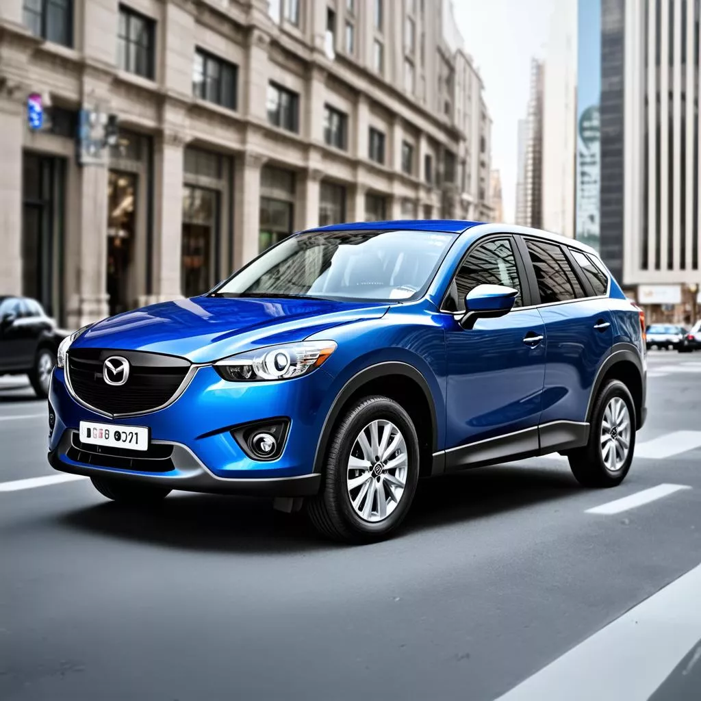 2015 Mazda CX5 Price Guide: Is It Worth Buying?