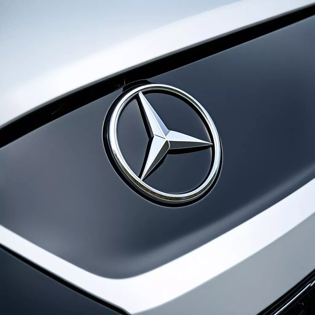 Logo Hình Ô Tô: Biểu Tượng Uy Lực Và Phong Cách