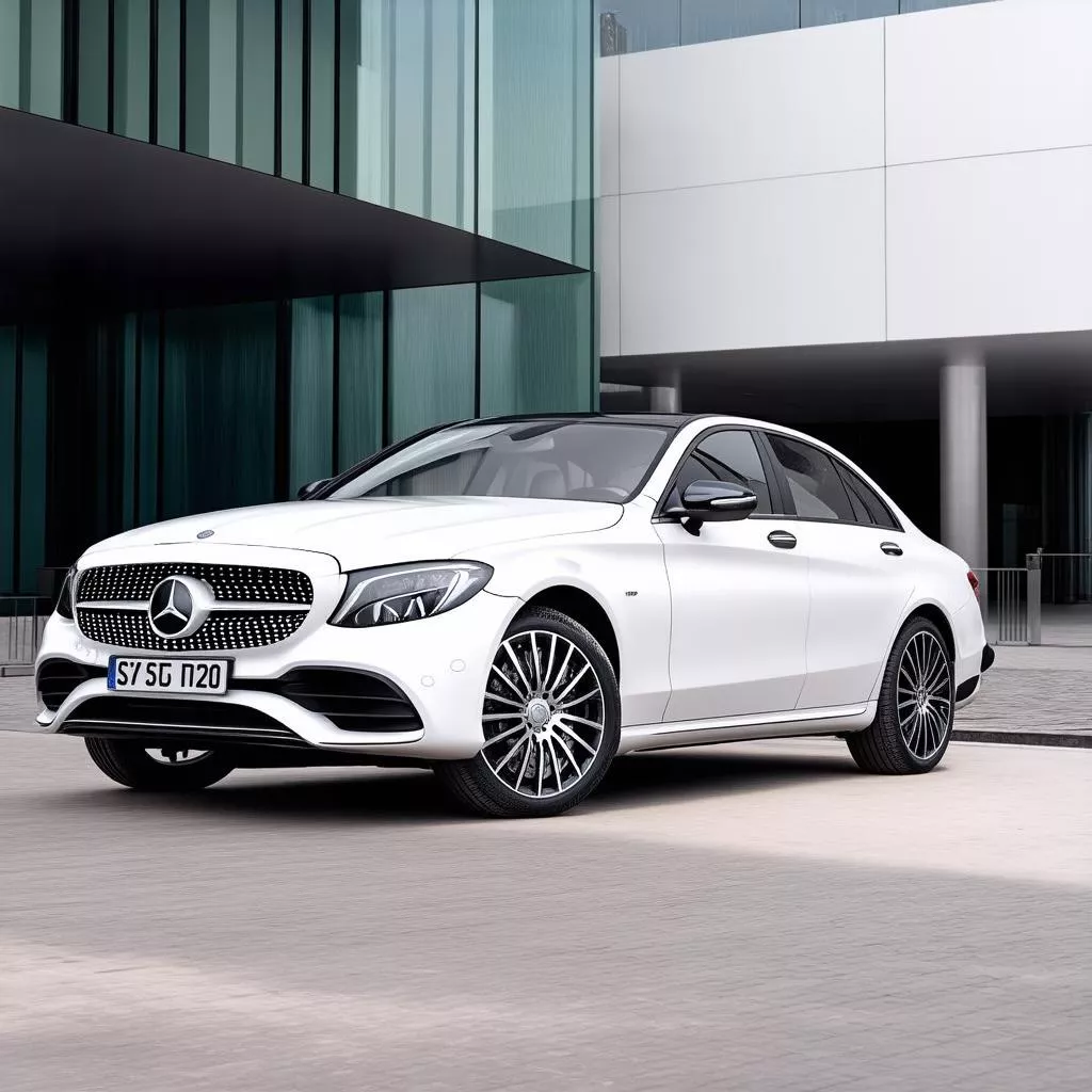 Bảng Giá Xe Mercedes 2020: Tìm Hiểu Chi Tiết Và Lựa Chọn Hoàn Hảo