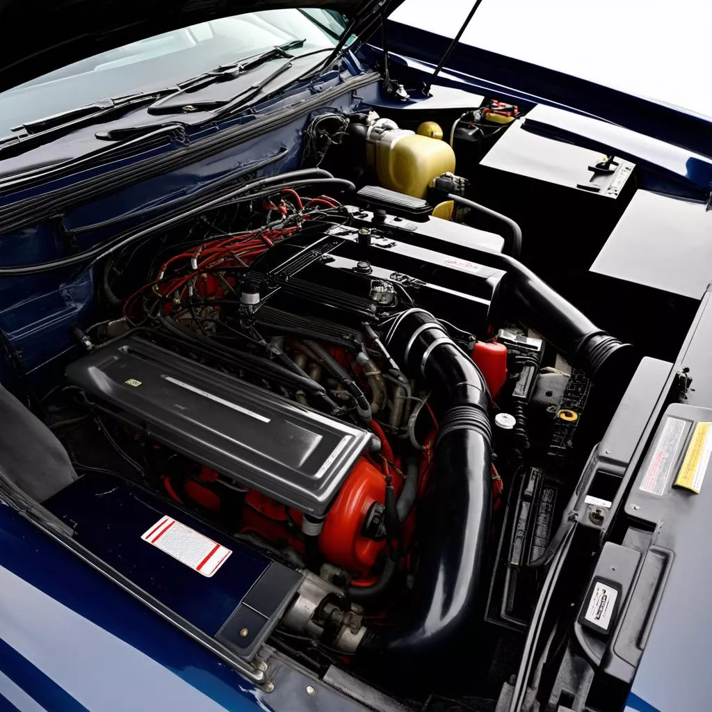 xe-mercedes-e240-dong-co