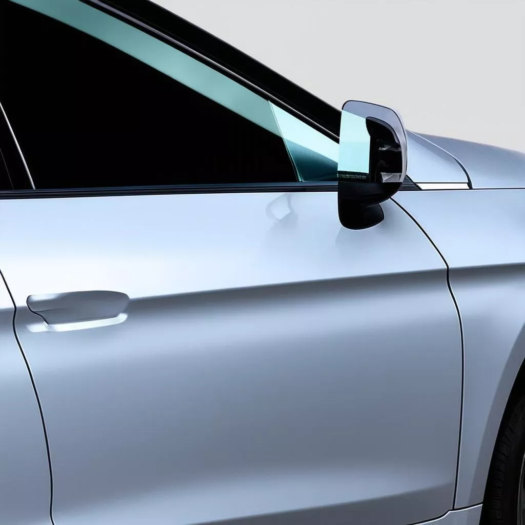 Miếng Dán Chống Xước Cửa Ô Tô: Bảo Vệ Xế Yêu Từ Những Vết Xước Nhỏ