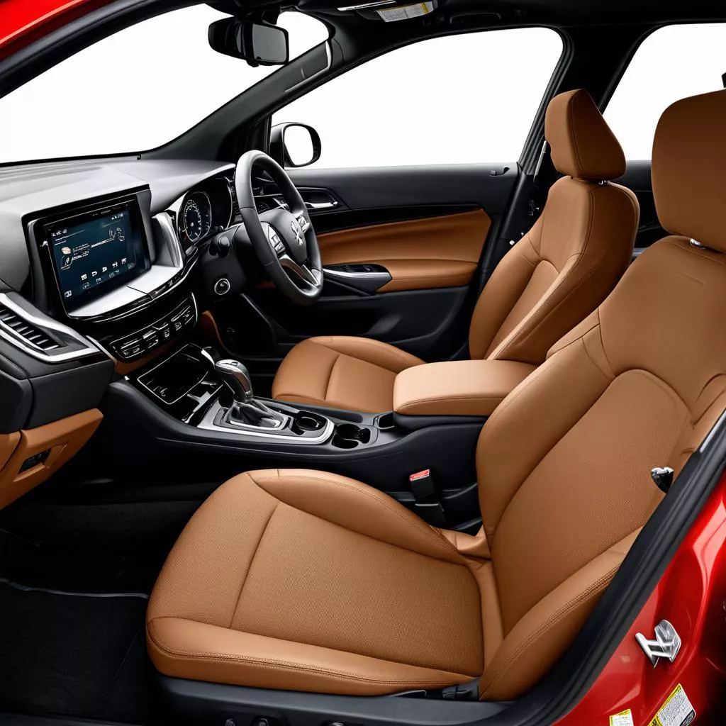 noi-that-xe-mitsubishi-xpander-2018