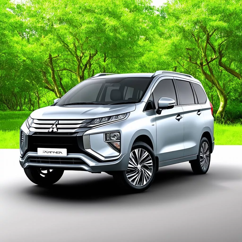 mitsubishi-xpander