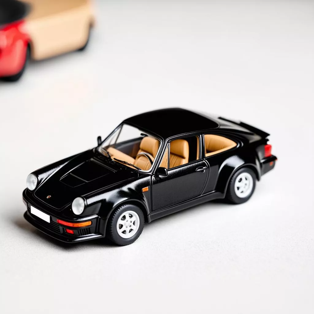 Mở Xe Ô Tô Đồ Chơi: Niềm Vui Tuổi Thơ và Những Điều Cần Biết