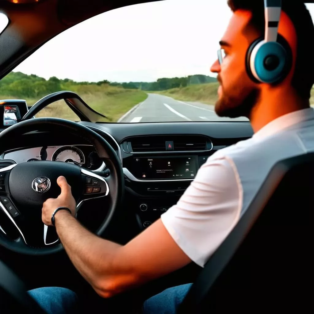 How to Play Music in Your Car: The Ultimate Guide for a Harmonious Drive