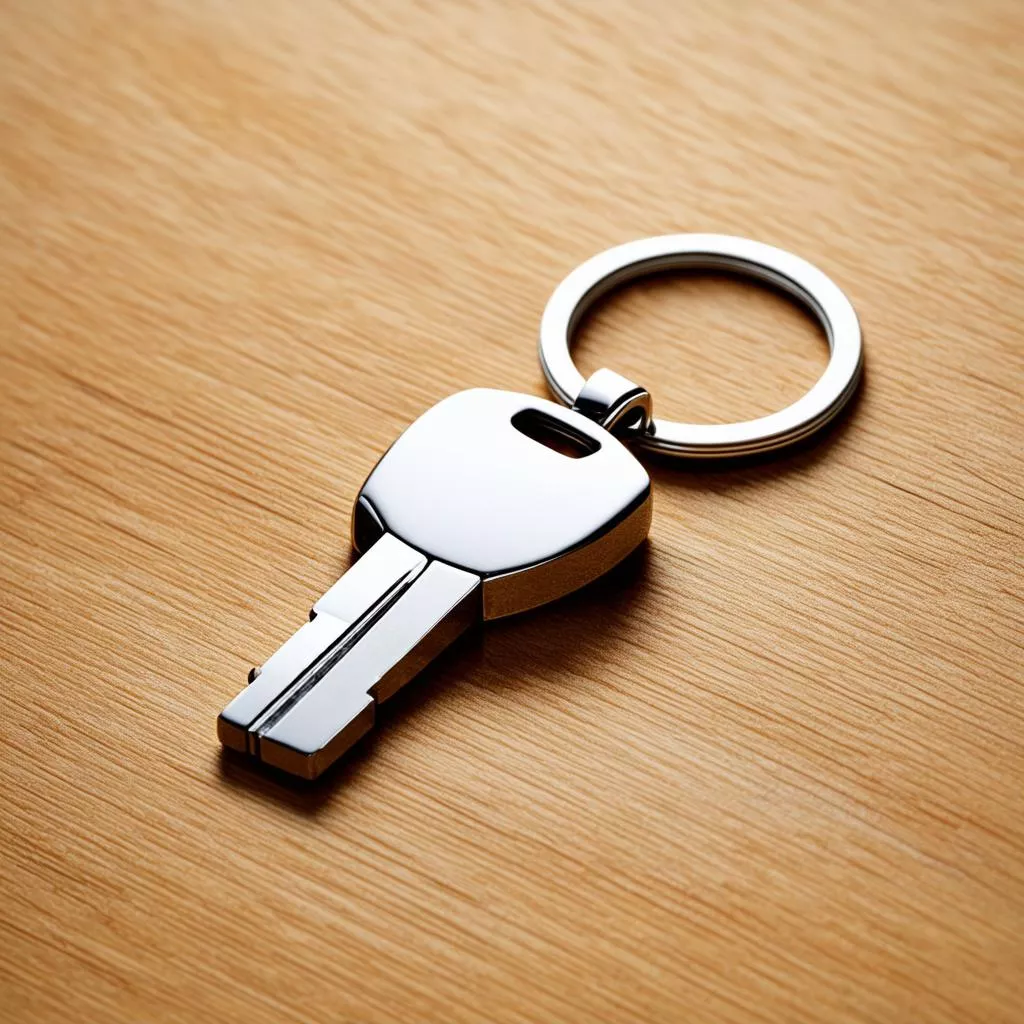 Decoding the Mystery of "Car Key Models"