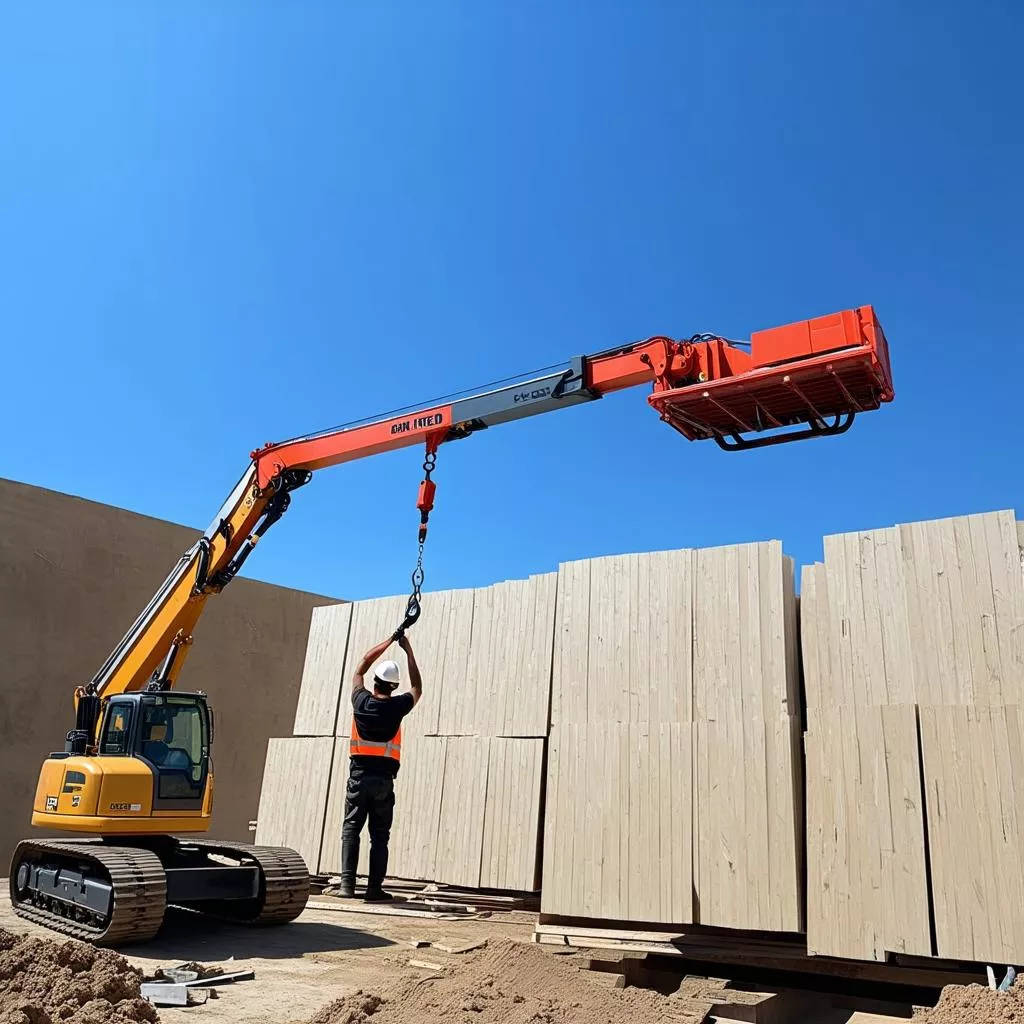 Móc Khoen Cẩu 3 Tấn: Bí Mật Về Độ Bền và An Toàn