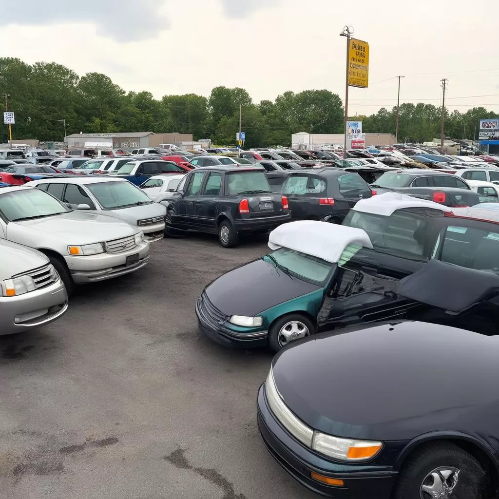 पुरानी कार खरीदने के लिए सही वेबसाइट कैसे चुनें?