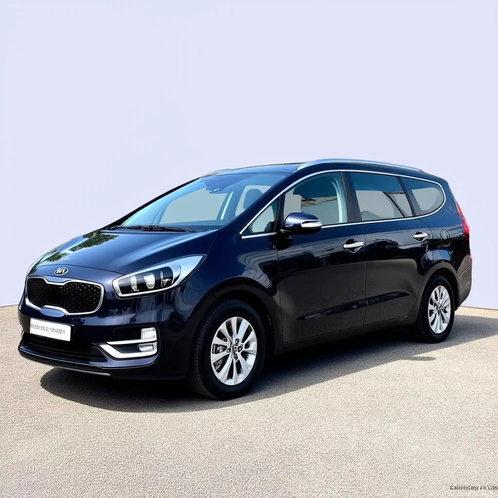 2011 Kia Carens Price Guide: What to Know Before You Buy