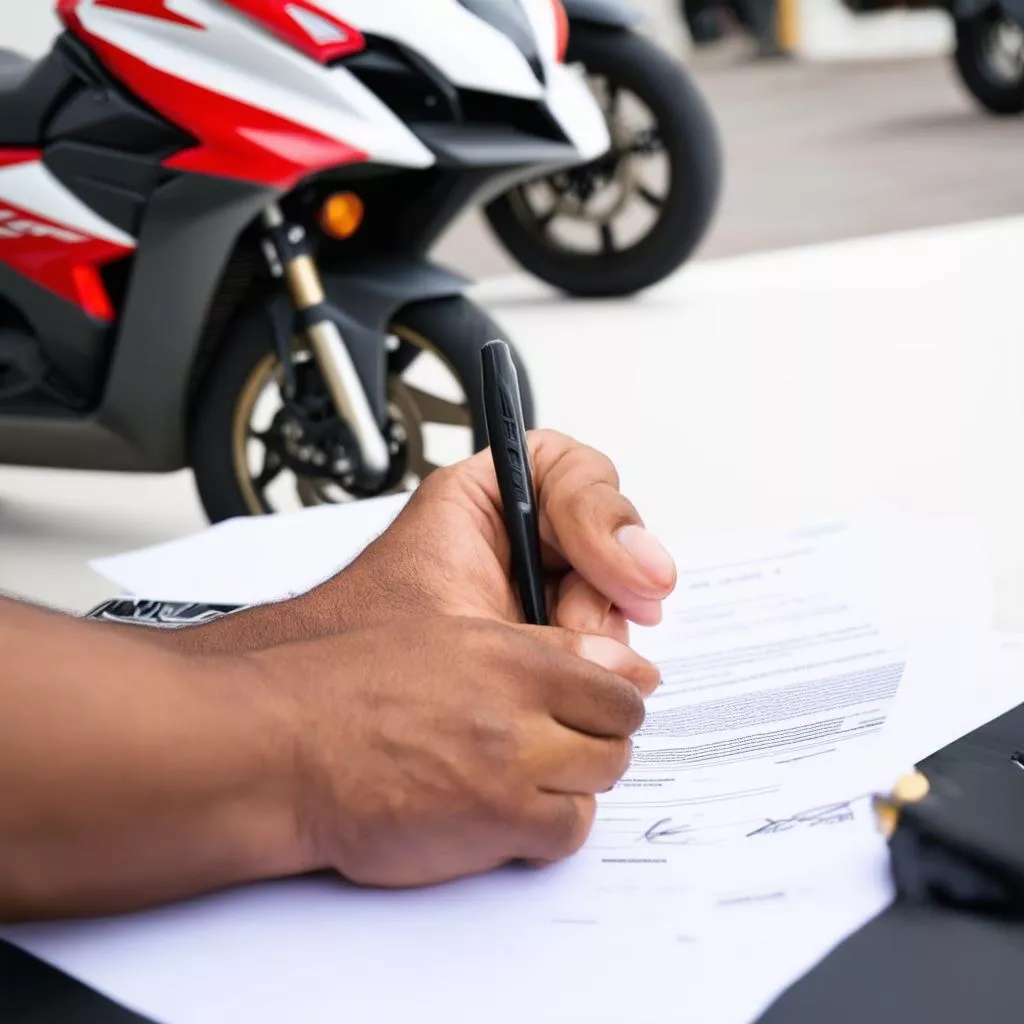 Mua bán xe SH biển số đẹp