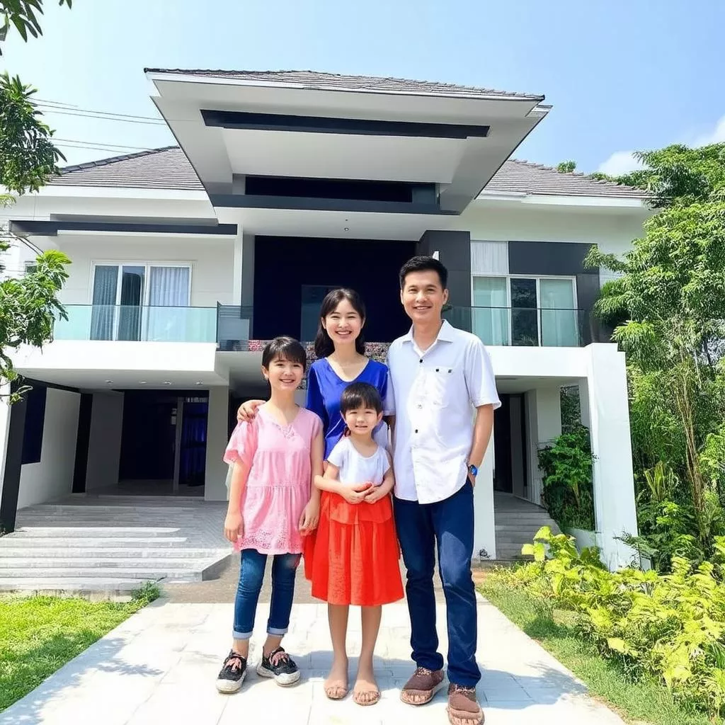 Giải Mã Bí Ẩn Số 7 Ngõ 64 Lê Trọng Tấn Mua: Điềm Báo Hay Cơ Hội?