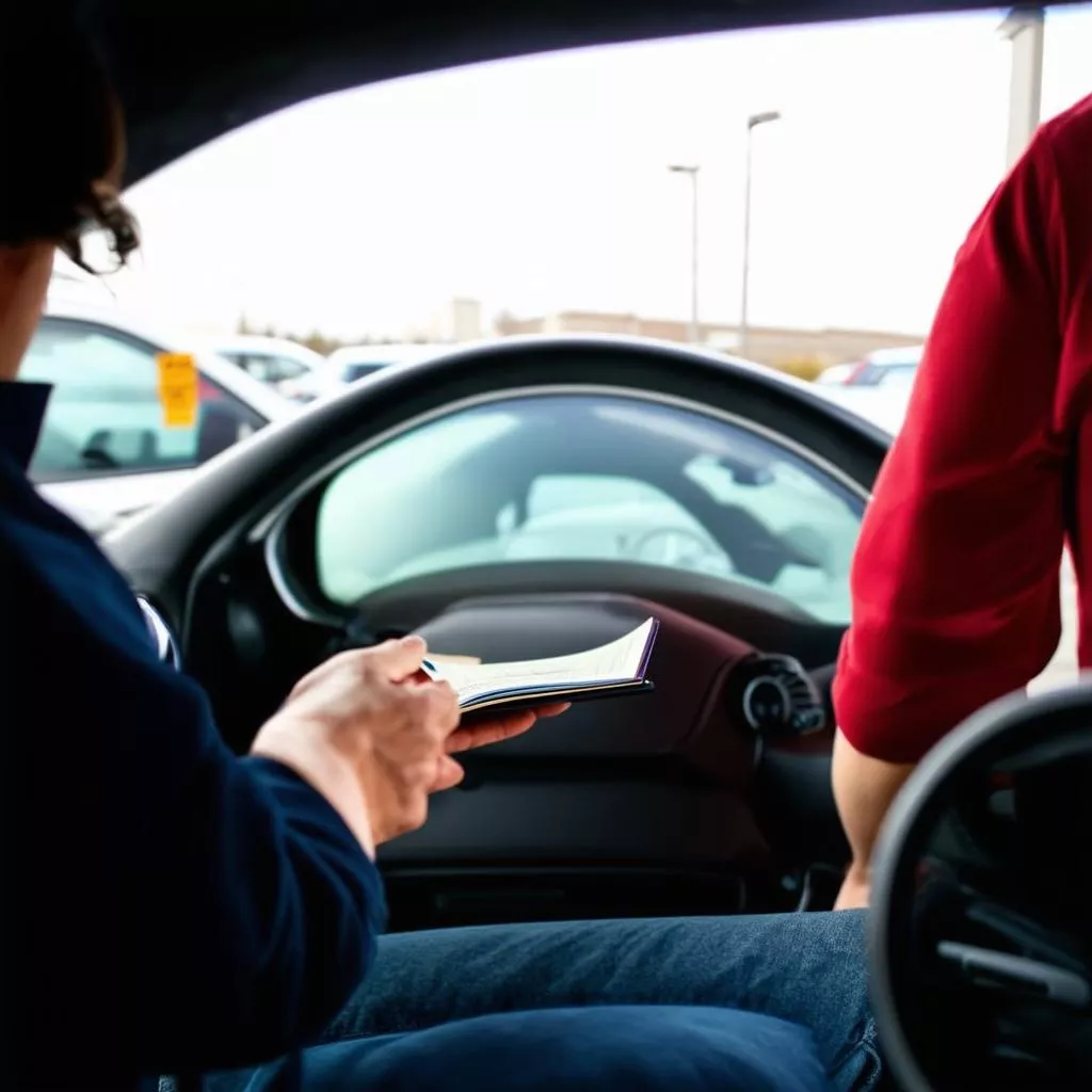 Auto e moto usate: Affare o rischio?